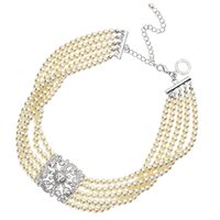 Collana Ottaviani Donna in Perle 500074C - 500074C